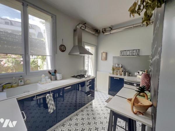 Appartement - La Riche