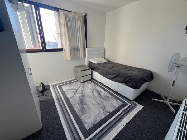 Appartement à vendre |  Vierzon |  2 pièces | 48 m²