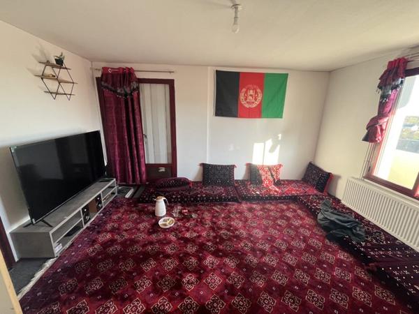 Appartement à vendre |  Vierzon |  2 pièces | 48 m²