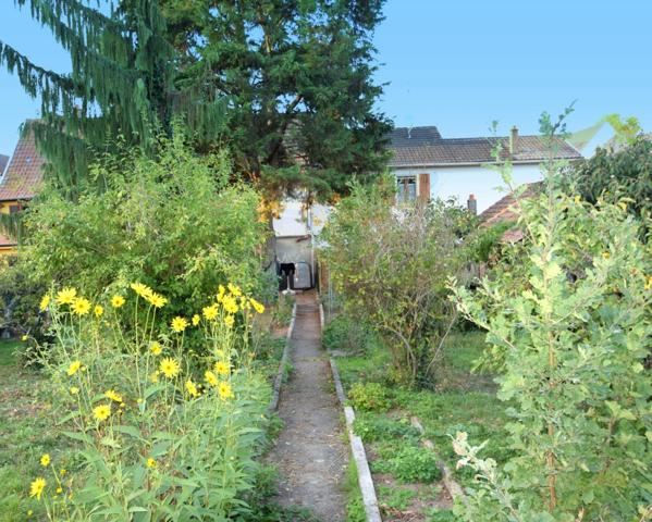 Maison à vendre 8 pièces ENSISHEIM (68)