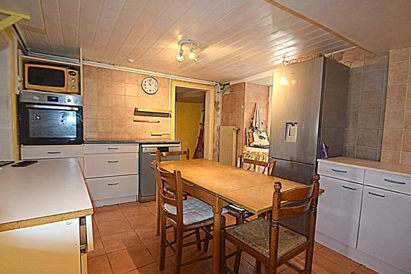 Maison à vendre 8 pièces ENSISHEIM (68)