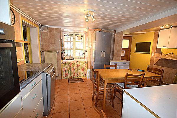 Maison à vendre 8 pièces ENSISHEIM (68)