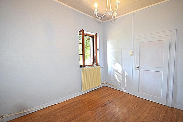 Maison à vendre 8 pièces ENSISHEIM (68)