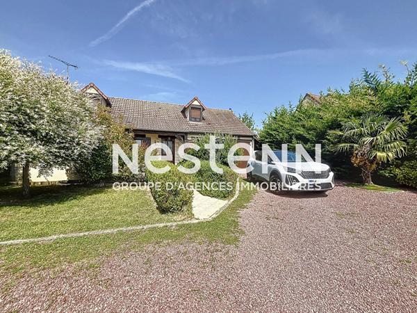 Maison proche Angerville 4 pièce(s) 120 m2