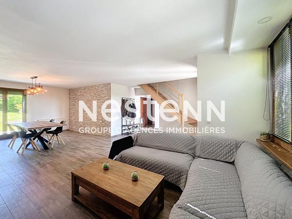 Maison proche Angerville 4 pièce(s) 120 m2