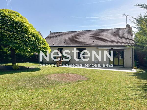 Maison proche Angerville 4 pièce(s) 120 m2