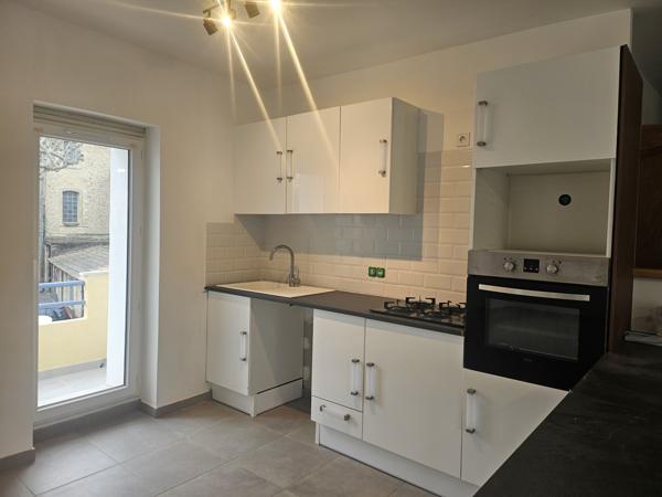 Courthézon (84350) Courthezon Centre maison de Village 122m²