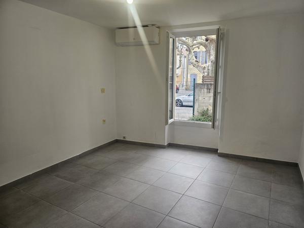 Courthézon (84350) Courthezon Centre maison de Village 122m²