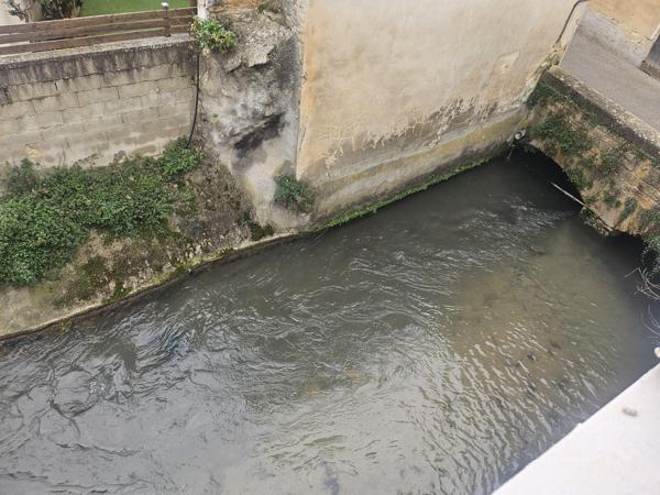 Courthézon (84350) Courthezon Centre maison de Village 122m²