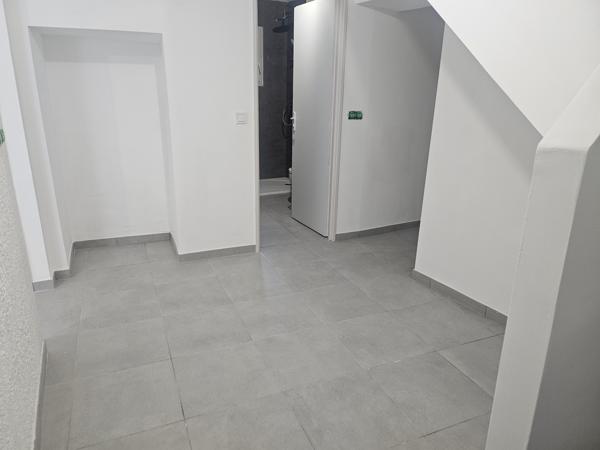 Courthézon (84350) Courthezon Centre maison de Village 122m²