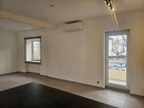 Courthézon (84350) Courthezon Centre maison de Village 122m²