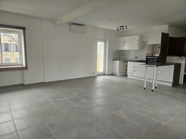 Courthézon (84350) Courthezon Centre maison de Village 122m²