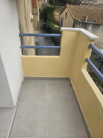 Courthézon (84350) Courthezon Centre maison de Village 122m²