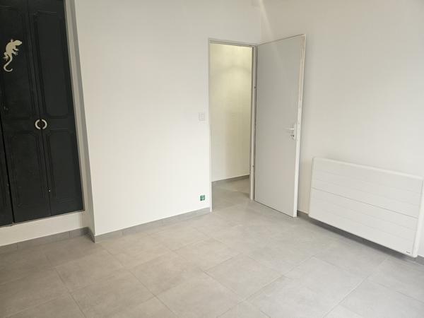 Courthézon (84350) Courthezon Centre maison de Village 122m²