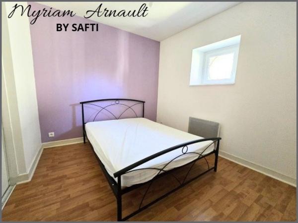 Immeuble de rapport 12 logements + parking privé sécurisé