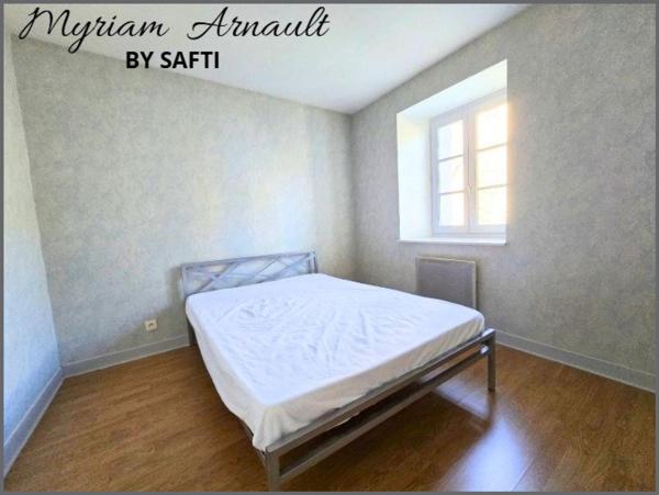 Immeuble de rapport 12 logements + parking privé sécurisé