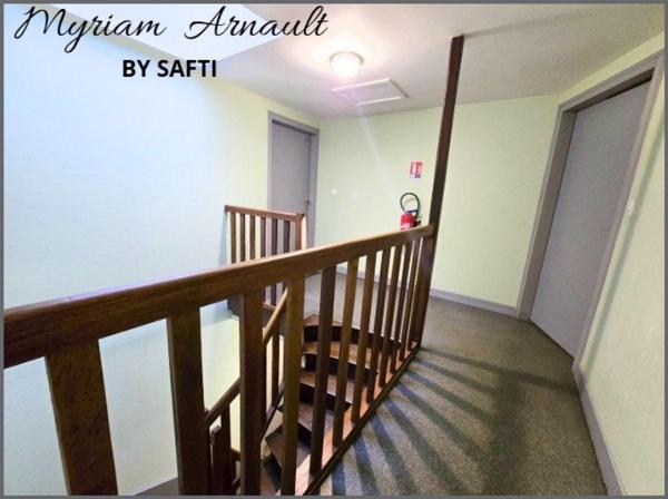 Immeuble de rapport 12 logements + parking privé sécurisé