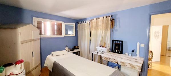 Exclusivité Maison T5 meublée- Authenticité et élégance - FABREZAN