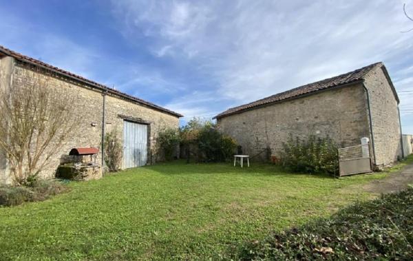 Vente Maison Sauze-vaussais   