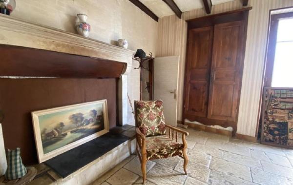 Vente Maison Sauze-vaussais   