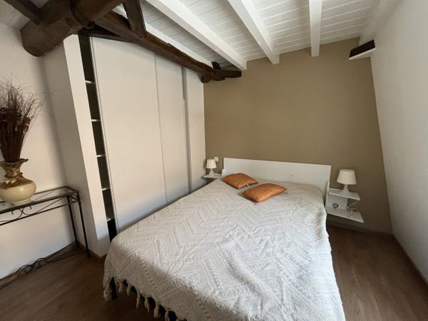 Appartement à louer 590 € CC Salies-de-Béarn 2 p 32 m² DPE D