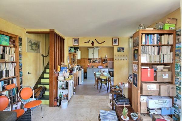 MASSY Quartier Graviers , Maison Massy 4 pièce(s) 108 m2