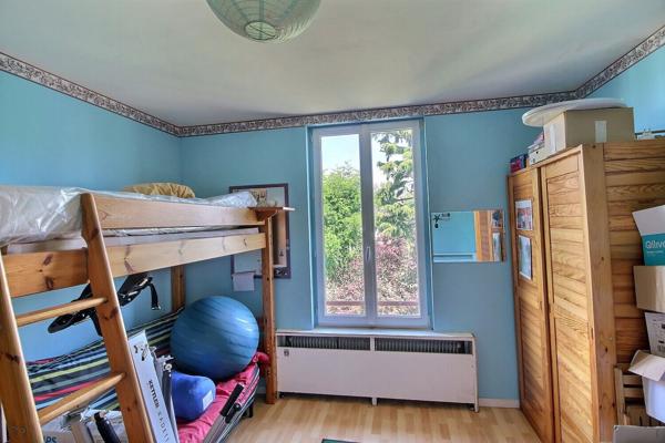 MASSY Quartier Graviers , Maison Massy 4 pièce(s) 108 m2