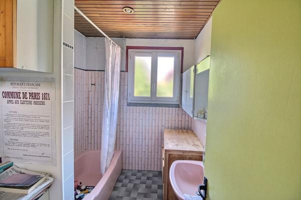 MASSY Quartier Graviers , Maison Massy 4 pièce(s) 108 m2