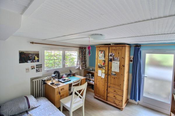 MASSY Quartier Graviers , Maison Massy 4 pièce(s) 108 m2