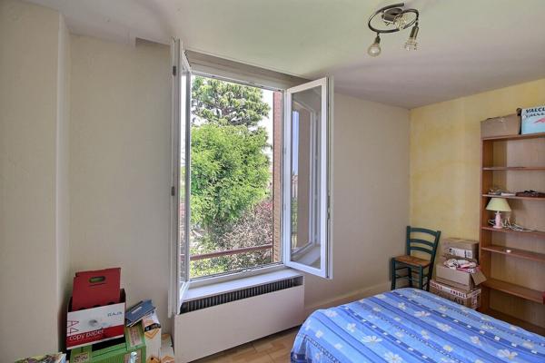 MASSY Quartier Graviers , Maison Massy 4 pièce(s) 108 m2