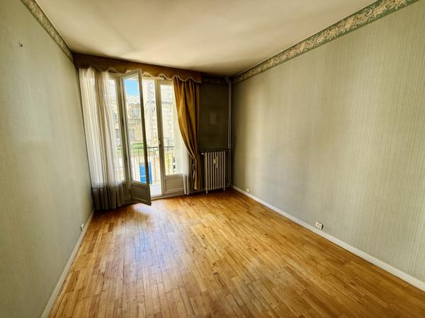 Plateau - Appartement 4 pièces Détails des diagnostics énergétiques