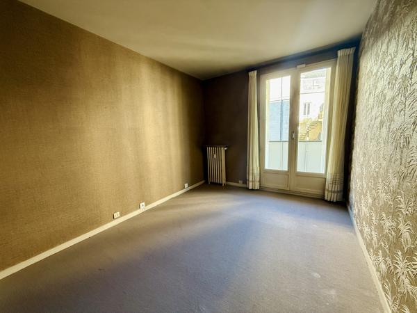 Plateau - Appartement 4 pièces Détails des diagnostics énergétiques