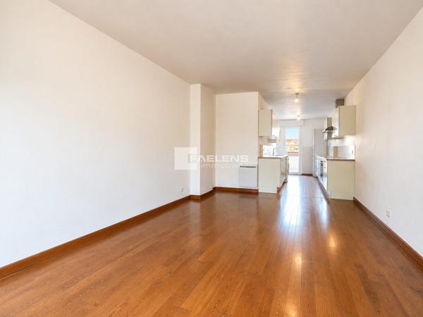 Appartement T3 à Lille - Réf. mlmo1201