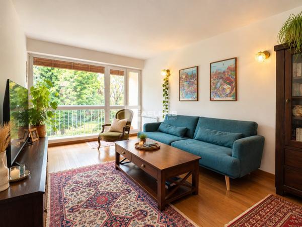 Appartement T3 à Lille - Réf. mlmo1201