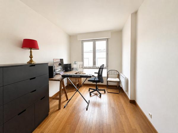 Appartement T3 à Lille - Réf. mlmo1201