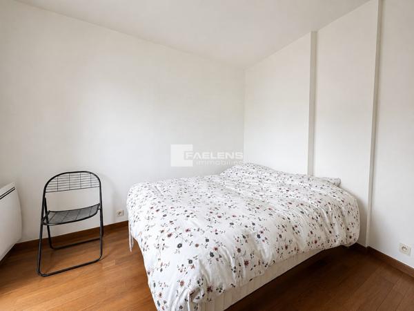 Appartement T3 à Lille - Réf. mlmo1201