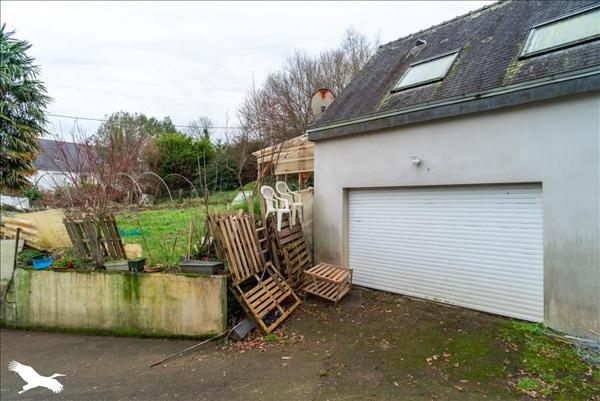 Maison à vendre |  Fouesnant |  4 pièces | 90 m²