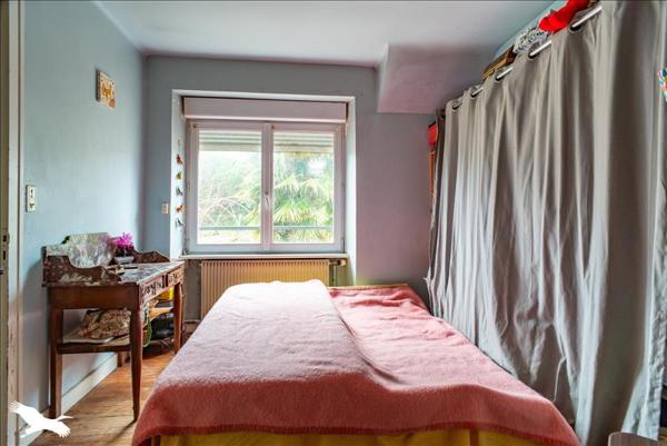 Maison à vendre |  Fouesnant |  4 pièces | 90 m²