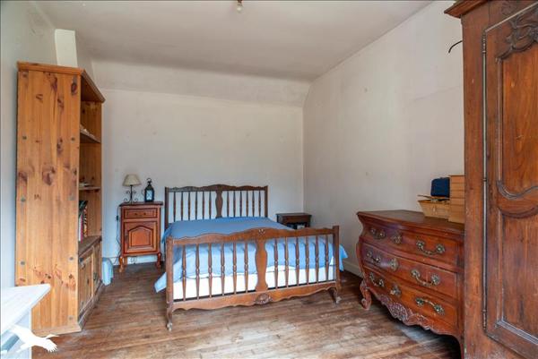 Maison à vendre |  Fouesnant |  4 pièces | 90 m²