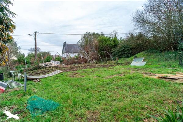 Maison à vendre |  Fouesnant |  4 pièces | 90 m²