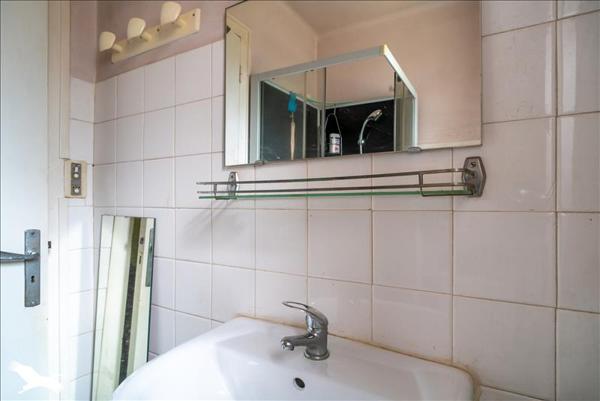 Maison à vendre |  Fouesnant |  4 pièces | 90 m²