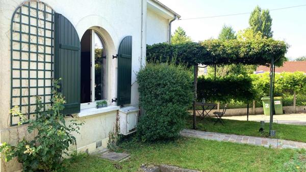 Maison à MAULE, 78580 - 5 pièces 112m²