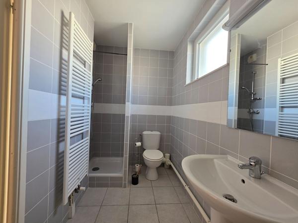 Appartement Dijon 3 pièce(s) 62.31 m2