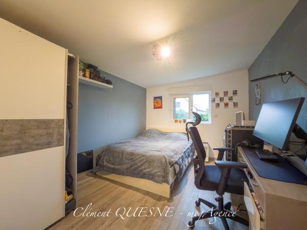 Maison à BERNEVAL-LE-GRAND, 76370 - 5 pièces 146m²