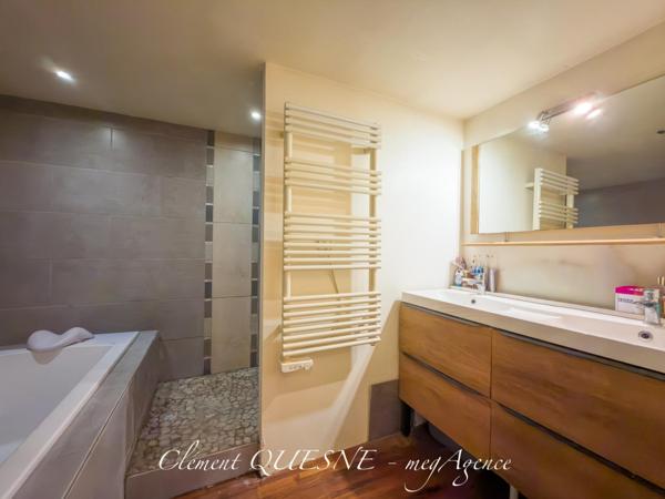 Maison à BERNEVAL-LE-GRAND, 76370 - 5 pièces 146m²