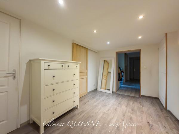 Maison à BERNEVAL-LE-GRAND, 76370 - 5 pièces 146m²