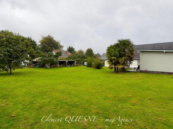 Maison à BERNEVAL-LE-GRAND, 76370 - 5 pièces 146m²