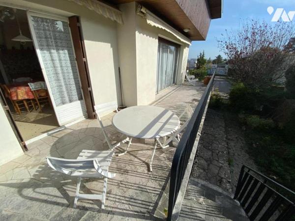 Maison T5 FONTAINE-LES-DIJON