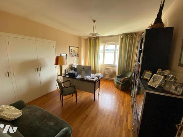 Maison T5 FONTAINE-LES-DIJON