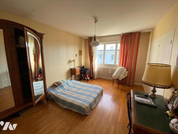 Maison T5 FONTAINE-LES-DIJON